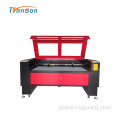 Double Heads Laser Cutter 1610 Double Heads Laser Engraving Cutting Machine Supplier